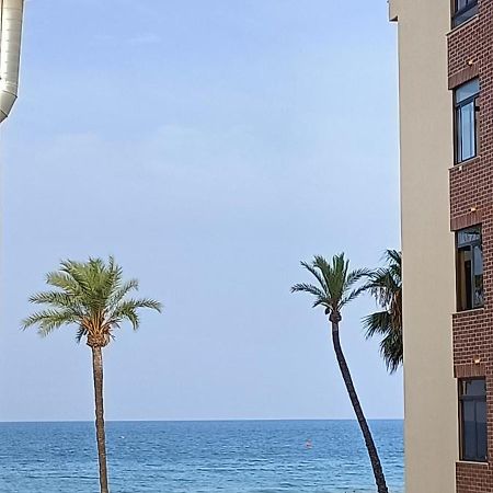 Vistamar Apartment Peñíscola Екстериор снимка