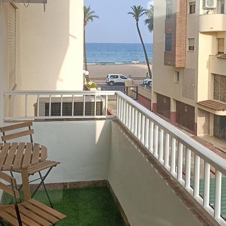 Vistamar Apartment Peñíscola Екстериор снимка