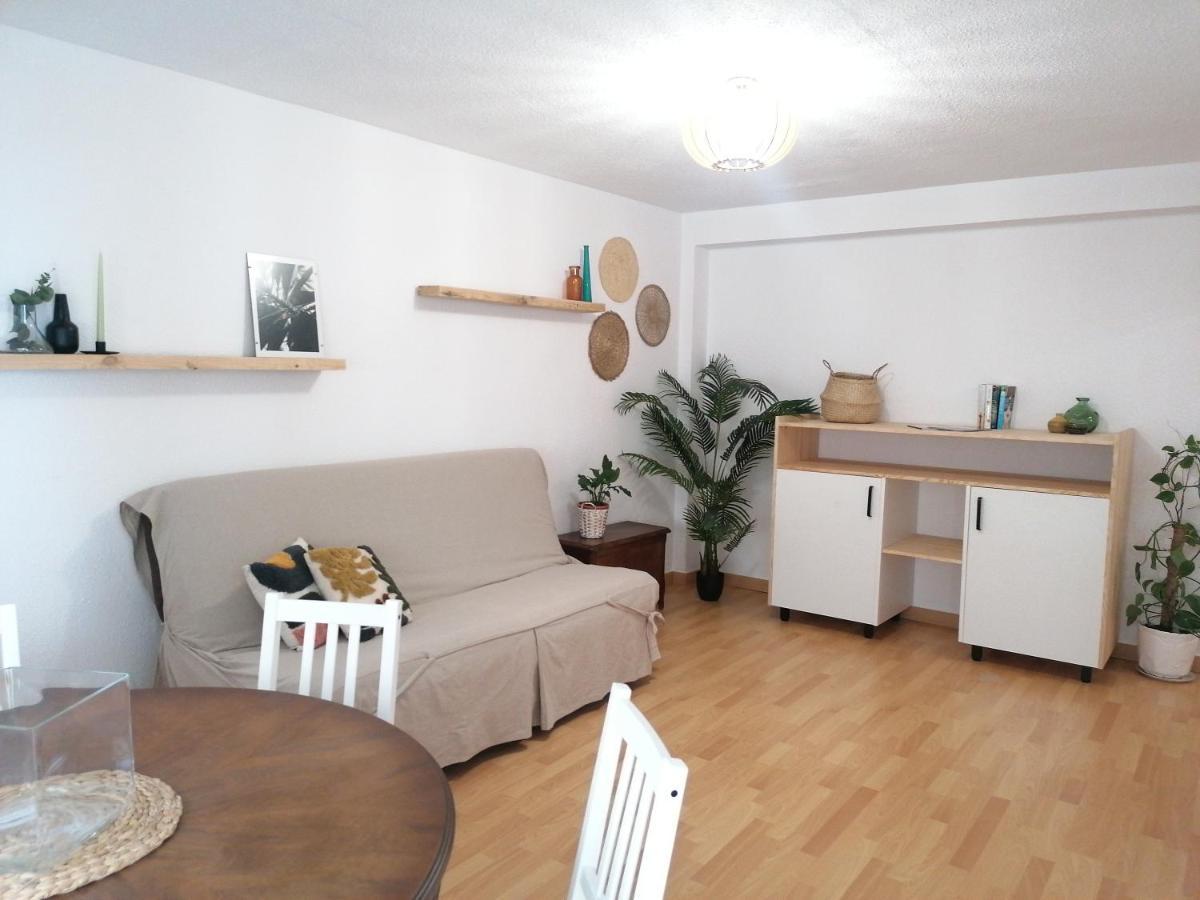 Vistamar Apartment Peñíscola Екстериор снимка