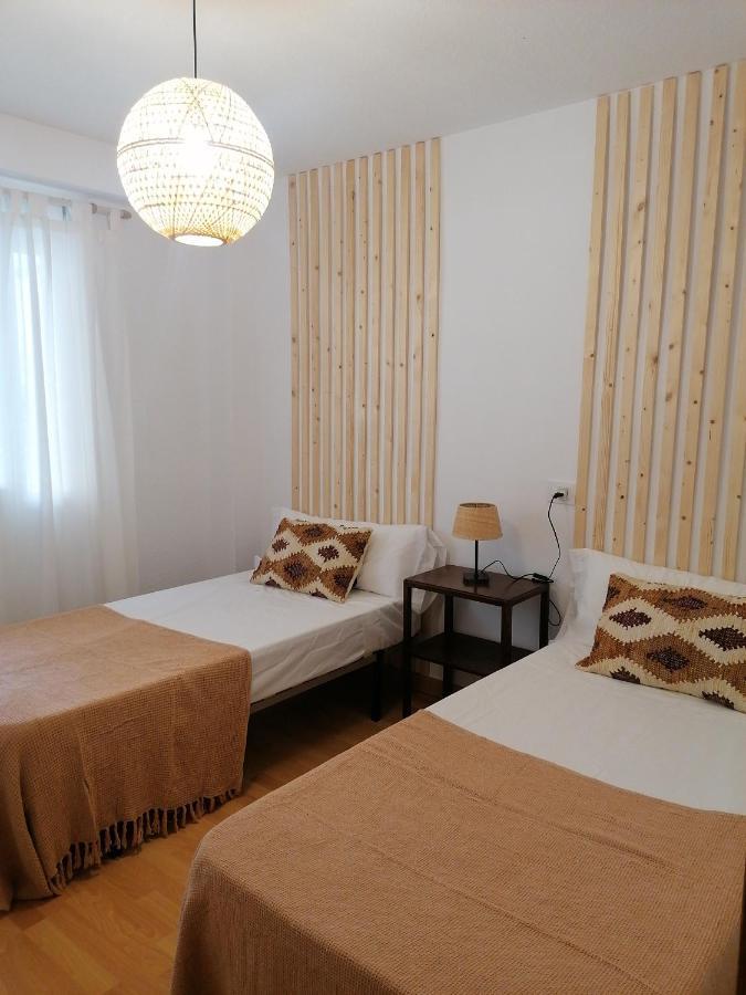 Vistamar Apartment Peñíscola Екстериор снимка