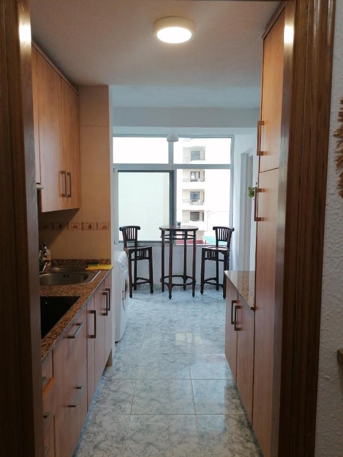 Vistamar Apartment Peñíscola Екстериор снимка