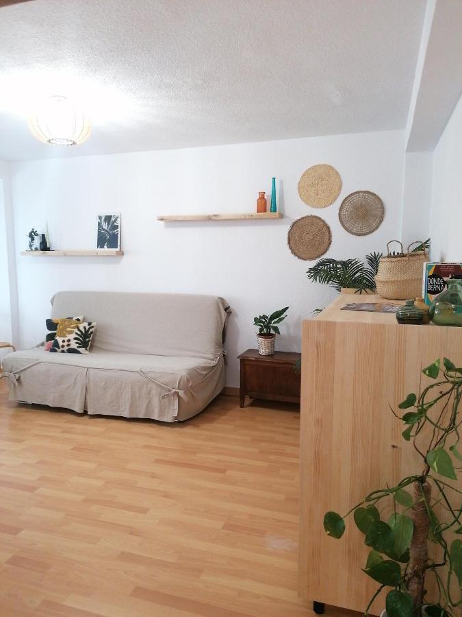 Vistamar Apartment Peñíscola Екстериор снимка